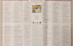 Calendar Creștin Ortodox 2025 – Știrea Ta throughout Calendar Credtin Ortodoz September 2025