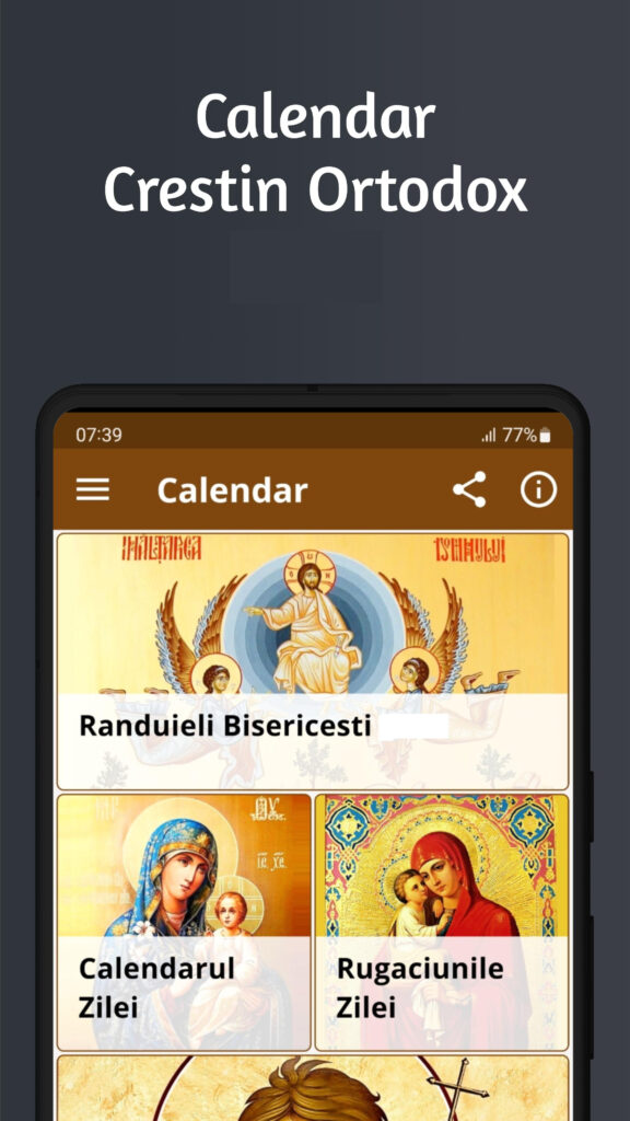 Calendar Ortodox Apk Download For Android   Latest Version Inside Calendar Ortodox 2025 September