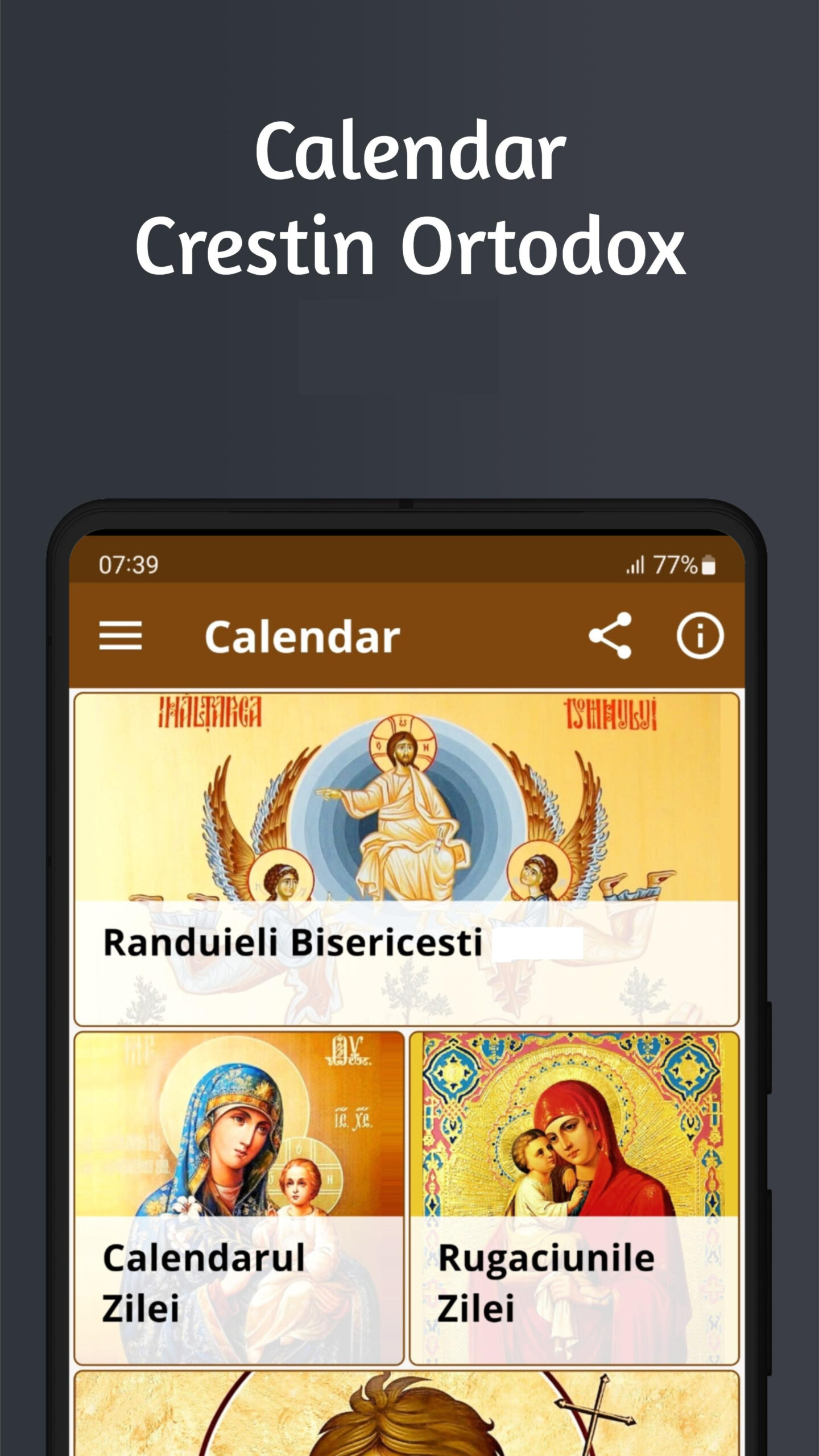 Calendar Ortodox Apk Download For Android - Latest Version inside Calendar Ortodox 2025 September