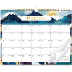 Calendario Mensual 2025 2026 Julio 2025 Diciembre 2026 18 Meses | Ebay Regarding Magm 2025 September Tamil Calendar