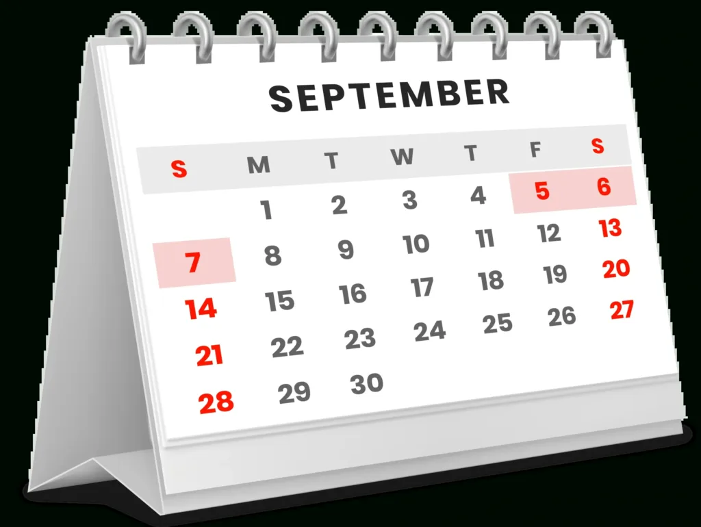 Complete List Of Long Weekends In 2025 With Regard To September Long Weekend 2025