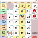 Cuti Umum 2025 & Cuti Sekolah Malaysia Kpm Within Calendar Kuda September 2025