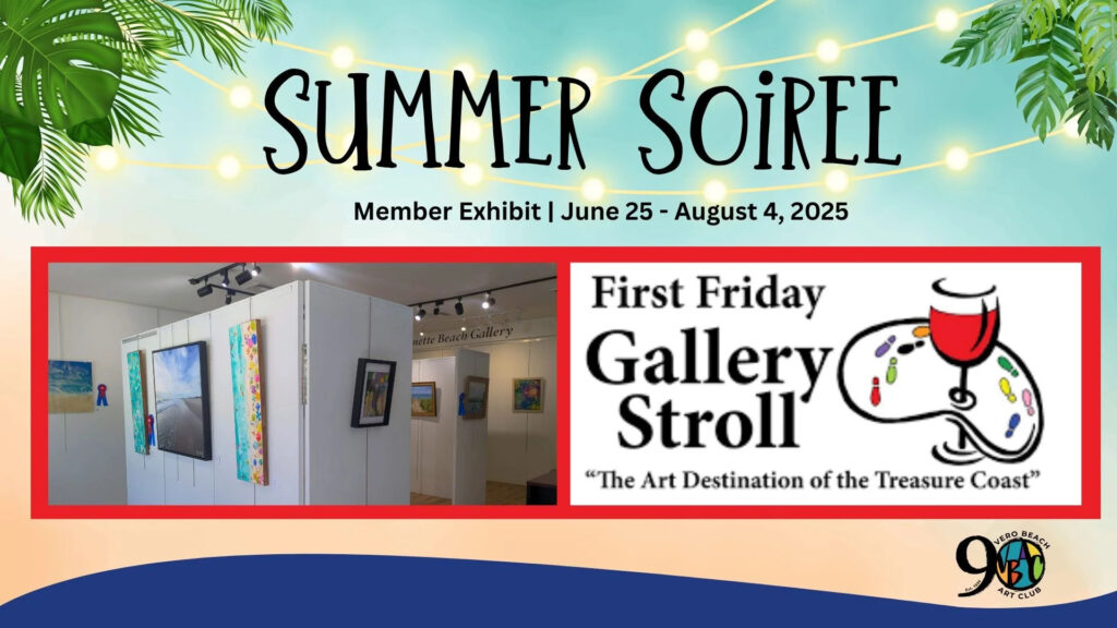 Event Calendar — Vero Beach Art Club Inside Vero Beach Event Calendar September 2025 Event Calendar — Vero Beach Art Club Inside Vero Beach Event Calendar September 2025