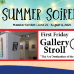 Event Calendar — Vero Beach Art Club Inside Vero Beach Event Calendar September 2025