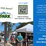 Event Calendar — Vero Beach Art Club With Vero Beach Event Calendar September 2025