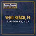Events For September 6, 2025 › Event States › Florida › – Tunnel In Vero Beach Event Calendar September 2025