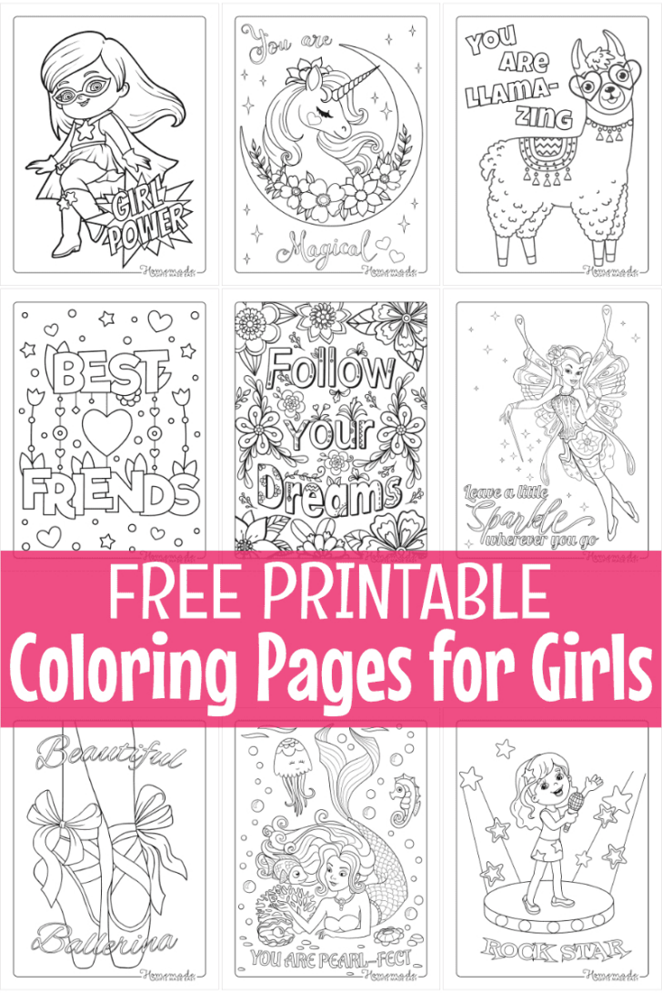 September 2025 Calendar Homemade Gifts Made Easy