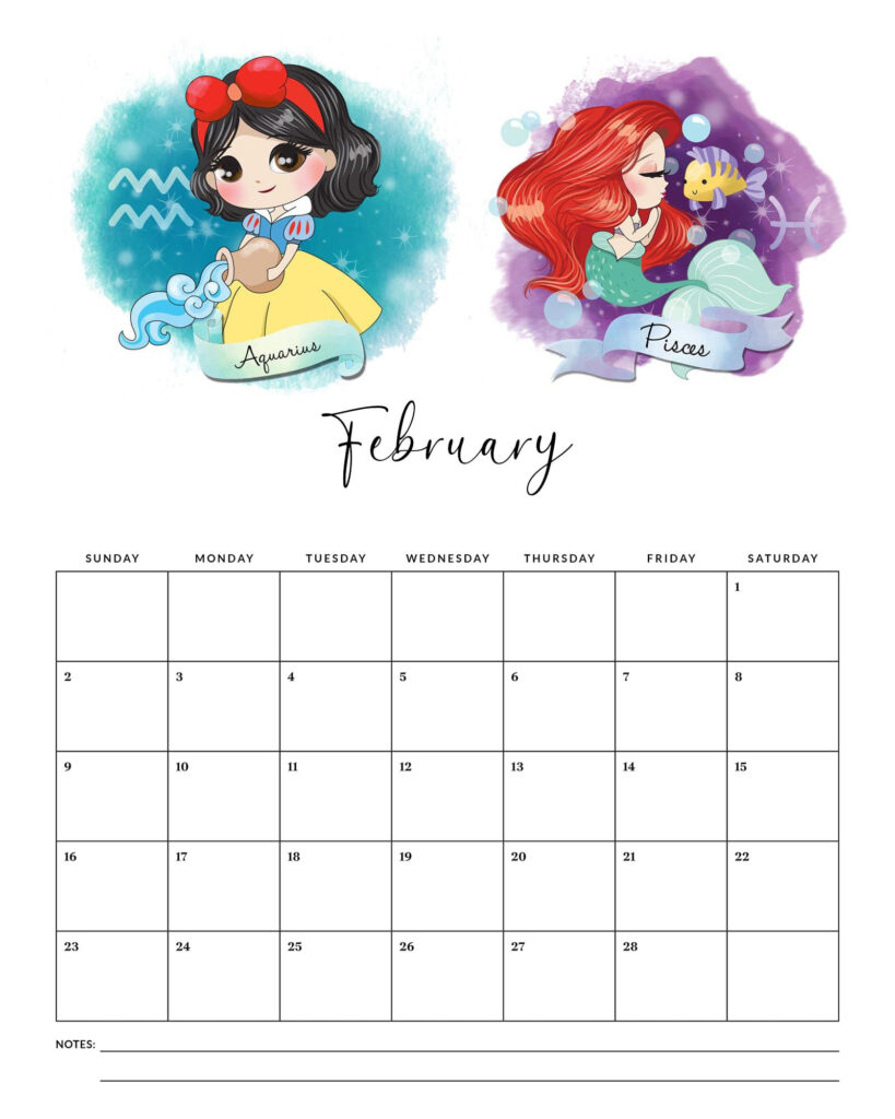 Free Printable 2025 Princess Zodiac Calendar The Cottage Market Pertaining To Calendars 2025 | CalendarCrazePrint.Com Free Printable 2025 Princess Zodiac Calendar The Cottage Market Pertaining To Calendars 2025 | CalendarCrazePrint.Com