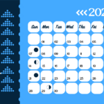 Free September 2025 Calendar With Moon Phases Template To Edit Online Inside September 2025 Calendar With Moon Phases