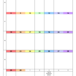 Kalender September 2025 Als Excel Vorlagen For Calender 2025 September