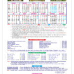 Karnataka High Court Calendar, 2025 In September 2025 Calendar With Holidays Kannada