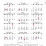 List Of Federal Holidays 2025 In The U.s. | Saturdaygift Pertaining To September 2025 Calendar With Federal Holidays
