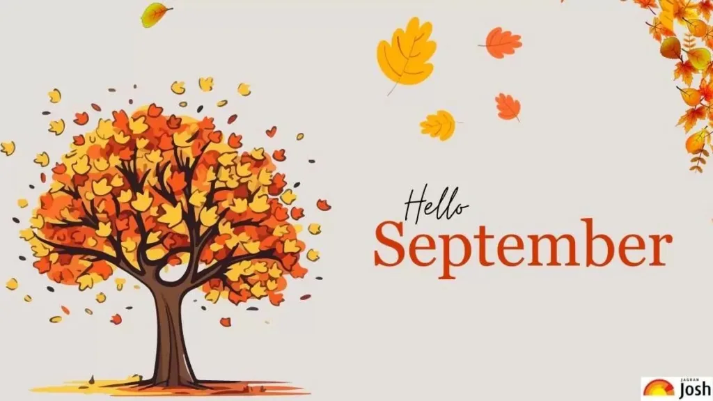 List Of Important Days In September 2025: National And In September 2025 National Day List Of Important Days In September 2025: National And In September 2025 National Day