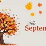 List Of Important Days In September 2025: National And In September 2025 National Day