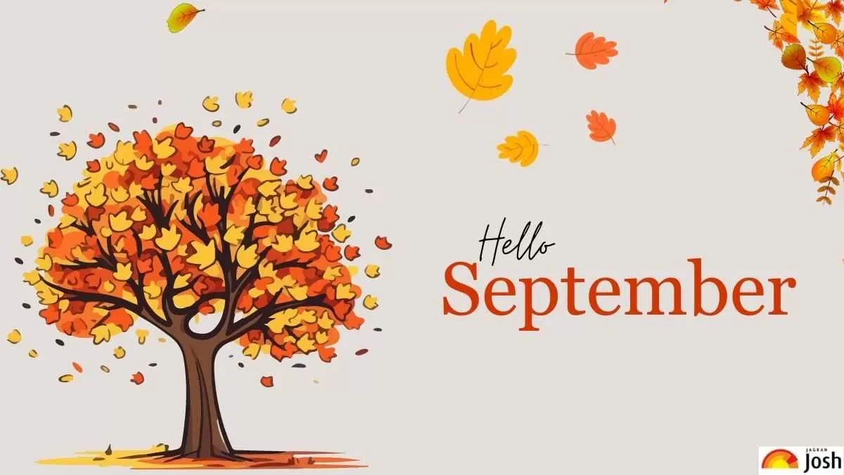 List Of Important Days In September 2025: National And in September 2025 National Day