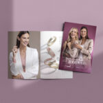 Luna X Pierre Lang   Lovely & Sparkling Moments   Herbst Winter With Luna September 2025