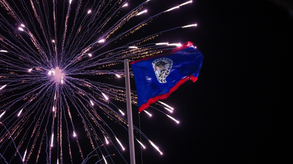 Major Milestones Happening In Belize September Celebrations 2025 Throughout September Celebrations 2025