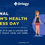 National Women'S Health And Fitness Day September 27, 2025 | Drlogy Throughout September 2025 National Day