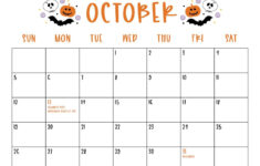 October 2025 Calendars – 107 Free Printables | Printabulls pertaining to September October Printable Calendar 2025