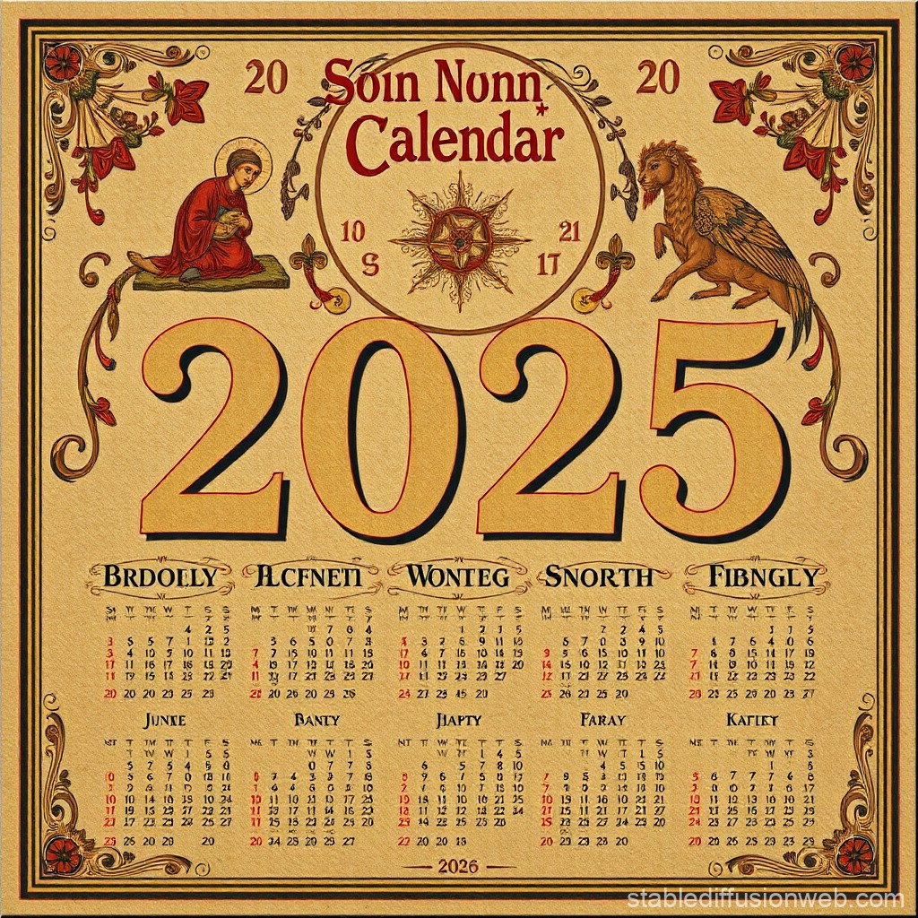 Orthodox Calendar 2025 | Stable Diffusion Online Inside Calendar Ortodox September 2025 Orthodox Calendar 2025 | Stable Diffusion Online Inside Calendar Ortodox September 2025