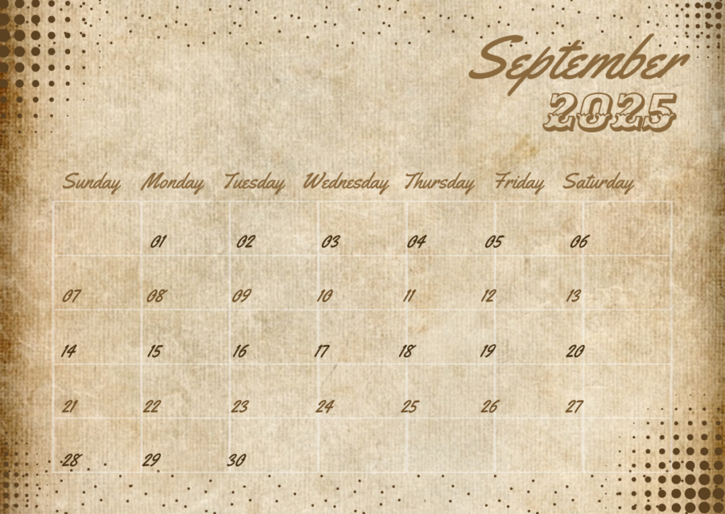 Page 12 | Free Calendar Templates, Editable And Printable Intended For September 2025 Calendar Printable Shining Mom Page 12 | Free Calendar Templates, Editable And Printable Intended For September 2025 Calendar Printable Shining Mom