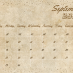 Page 12 | Free Calendar Templates, Editable And Printable Intended For September 2025 Calendar Printable Shining Mom