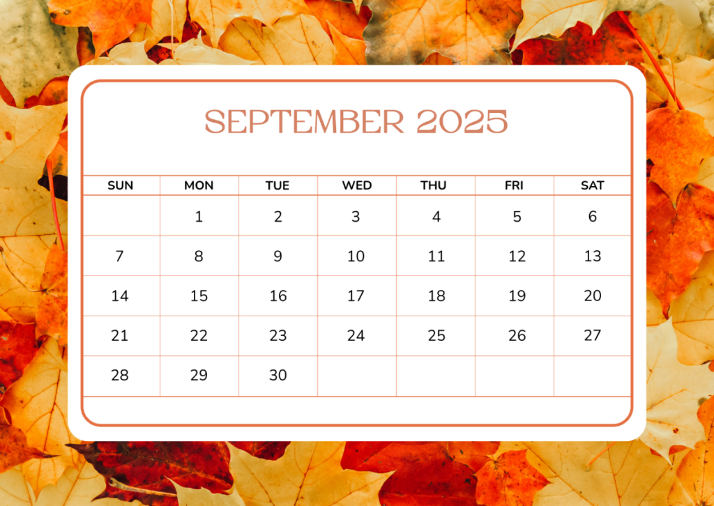 Page 12 | Free Calendar Templates, Editable And Printable Intended For September 2025 Calendar Shining Mom Page 12 | Free Calendar Templates, Editable And Printable Intended For September 2025 Calendar Shining Mom