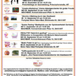 Proaktiv60+ Eventprogramm September 2025   Montabaur Live For September Events 2025