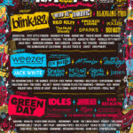 Riot Fest   September 19 21, 2025 | 3 Day Music Festival At Intended For Chicago Events September 2025