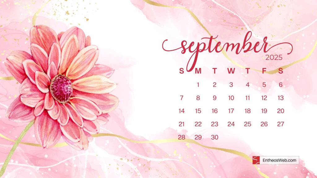 September 2025 Calendar Desktop Wallpaper Backgrounds | Entheosweb Throughout September 2025 Calendar Desktop Wallpaper September 2025 Calendar Desktop Wallpaper Backgrounds | Entheosweb Throughout September 2025 Calendar Desktop Wallpaper