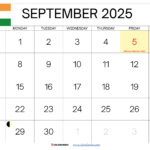 September 2025 Calendar India Pertaining To September 2025 Tamil Calendar