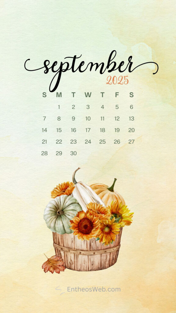 September 2025 Calendar Phone Wallpaper | Entheosweb Inside Iphone Wallpaper Calendar September 2025 September 2025 Calendar Phone Wallpaper | Entheosweb Inside Iphone Wallpaper Calendar September 2025