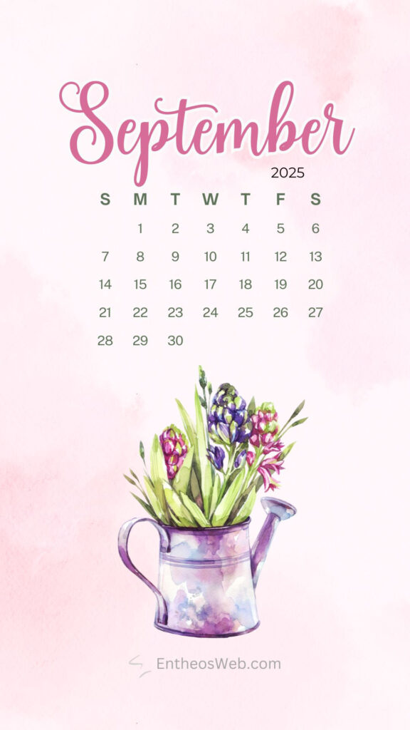 September 2025 Calendar Phone Wallpaper | Entheosweb Pertaining To Iphone Wallpaper Calendar September 2025 September 2025 Calendar Phone Wallpaper | Entheosweb Pertaining To Iphone Wallpaper Calendar September 2025