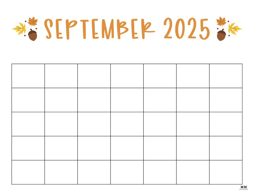 September 2025 Calendars 107 Free Printables | Printabulls In September 2025 Calendar Printabulls September 2025 Calendars 107 Free Printables | Printabulls In September 2025 Calendar Printabulls