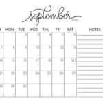 September 2025 Calendars   107 Free Printables | Printabulls Pertaining To Show Me A Calendar For September 2025