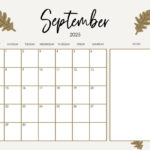 September 2025 Calendars   107 Free Printables | Printabulls Regarding September 2025 Calendar Printabulls