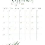 September 2025 Calendars   107 Free Printables | Printabulls Within September 2025 Calendar Printabulls
