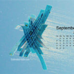September 2025 Desktop Wallpaper Calendar   Calendarlabs In Calendar Labs September 2025
