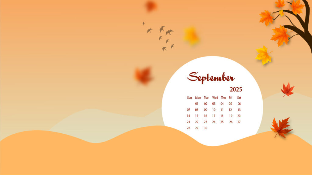 September 2025 Desktop Wallpaper Calendar Calendarlabs Regarding Calendar Labs September 2025 September 2025 Desktop Wallpaper Calendar Calendarlabs Regarding Calendar Labs September 2025