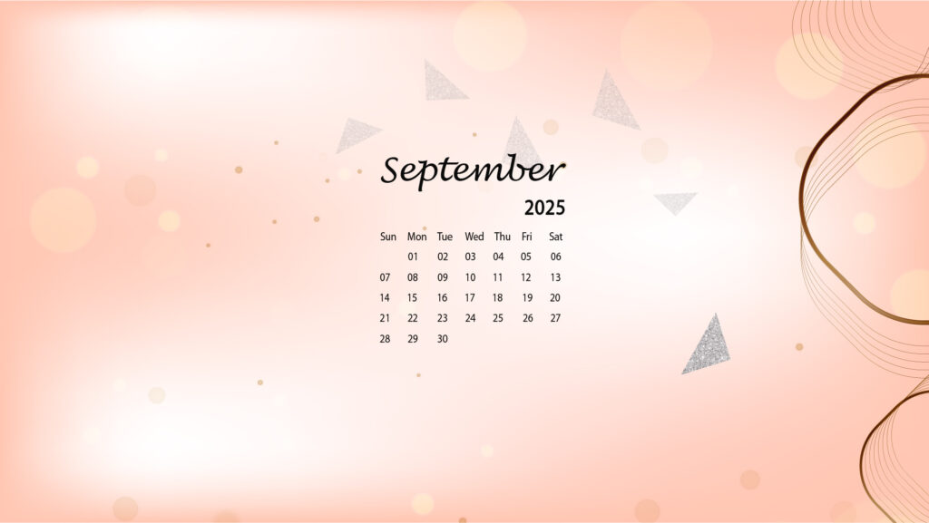 September 2025 Desktop Wallpaper Calendar Calendarlabs Regarding September 2025 Background September 2025 Desktop Wallpaper Calendar Calendarlabs Regarding September 2025 Background