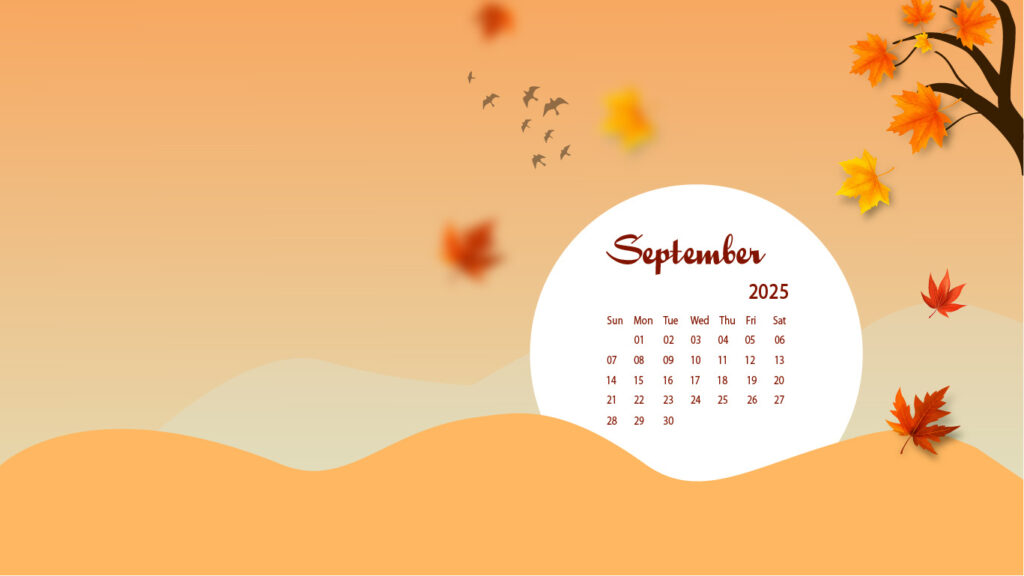 September 2025 Desktop Wallpaper Calendar Calendarlabs Throughout September 2025 Calendar Desktop Wallpaper September 2025 Desktop Wallpaper Calendar Calendarlabs Throughout September 2025 Calendar Desktop Wallpaper