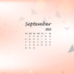 September 2025 Desktop Wallpaper Calendar   Calendarlabs Throughout September 2025 Wallpaper