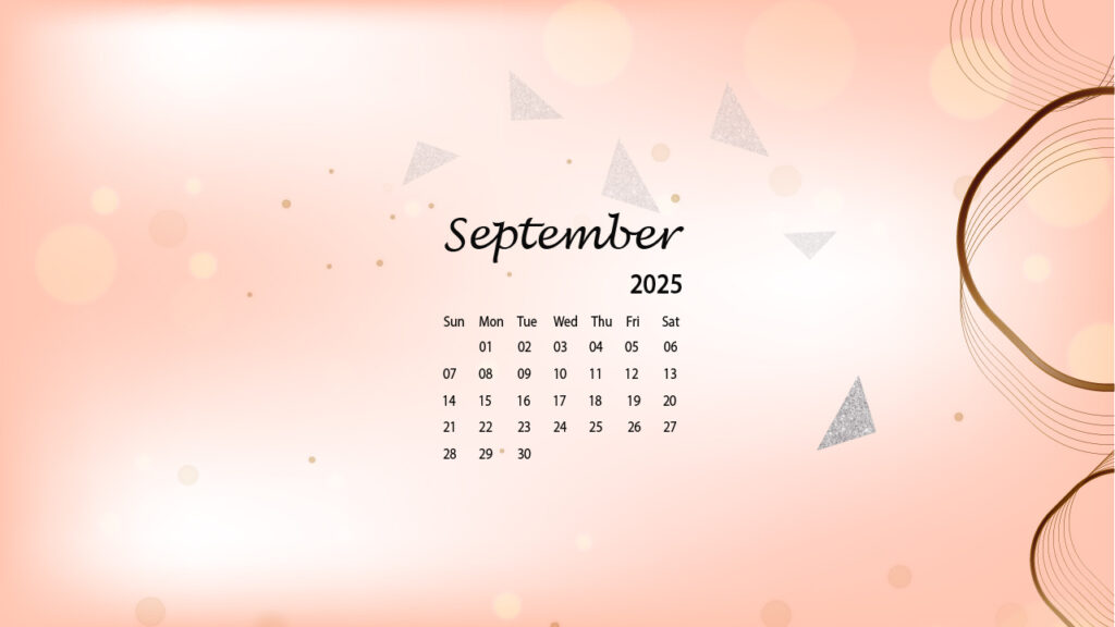 September 2025 Desktop Wallpaper Calendar Calendarlabs With Regard To Calendar Labs September 2025 September 2025 Desktop Wallpaper Calendar Calendarlabs With Regard To Calendar Labs September 2025