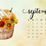 September 2025 Desktop Wallpapers | Entheosweb In September 2025 Wallpaper