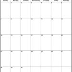 September 2025 Vertical Calendar | Portrait Regarding September 2025 Vertical Calendar Printable