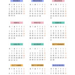 September Calendar Spanish Hi Res Stock Photography And Images   Alamy With Regard To September 2025 Calendar In Spanish