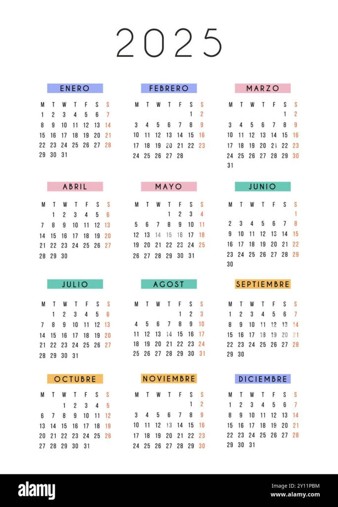 September Calendar Spanish Hi Res Stock Photography And Images Alamy With Regard To September 2025 Calendar In Spanish September Calendar Spanish Hi Res Stock Photography And Images Alamy With Regard To September 2025 Calendar In Spanish