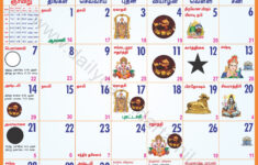 Tamil Calendar September 2025 | செப்டெம்பர் 2025 intended for September Daily Calendar 2025 Tamil
