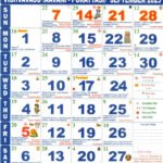 Tamil Calendar September Month , 2025 Inside Tamil Calendar September 2025