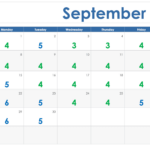 The Ultimate Guide To Choosing The Best Time To Visit Disney World In Disney Crowd Calendar September 2025